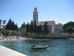 Monastère franciscain de Hvar et musée